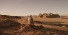 The Martian picture