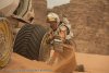 The Martian picture