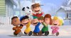 The Peanuts Movie picture