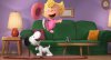 The Peanuts Movie picture