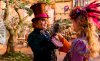 Alice Through the Looking Glass picture