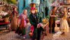 Alice Through the Looking Glass picture