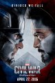 Captain America: Civil War