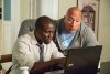 Central Intelligence picture