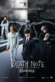 Death Note: Light Up The New World