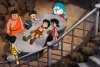 Doraemon: Nobita and the Birth of Japan 2016 picture