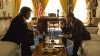 Elvis & Nixon picture