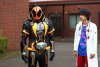 Kamen Rider Heisei Generations: Dr. Pac-Man vs. Ex-Aid & Ghost with Legend Rider picture