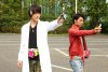 Kamen Rider Heisei Generations: Dr. Pac-Man vs. Ex-Aid & Ghost with Legend Rider picture