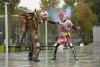 Kamen Rider Heisei Generations: Dr. Pac-Man vs. Ex-Aid & Ghost with Legend Rider picture