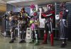 Kamen Rider Heisei Generations: Dr. Pac-Man vs. Ex-Aid & Ghost with Legend Rider picture