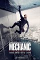 Mechanic: Resurrection