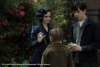 Miss Peregrine's Home for Peculiar Children picture