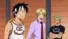 One Piece Film Gold picture