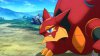 Pokemon the Movie: Volcanion and the Mechanical Marvel picture