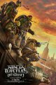 Teenage Mutant Ninja Turtles: Out of the Shadows