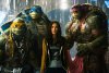 Teenage Mutant Ninja Turtles: Out of the Shadows picture