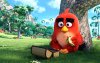 The Angry Birds Movie picture