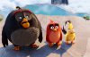 The Angry Birds Movie picture