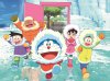 Doraemon the Movie: Great Adventure in the Antarctic Kachi Kochi picture