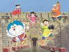 Doraemon the Movie: Great Adventure in the Antarctic Kachi Kochi picture