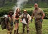 Jumanji: Welcome to the Jungle picture