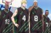 Kuroko's Basketball: Last Game picture