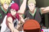 Kuroko's Basketball: Last Game picture