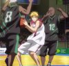 Kuroko's Basketball: Last Game picture