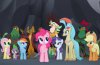 My Little Pony: The Movie picture