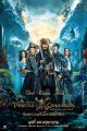 Pirates of the Caribbean: Dead Men Tell No Tales