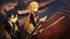Sword Art Online the Movie: Ordinal Scale picture