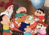 Crayon Shin-chan: Burst Serving! Kung Fu Boys - Ramen Rebellion picture