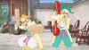 Crayon Shin-chan: Burst Serving! Kung Fu Boys - Ramen Rebellion picture