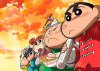 Crayon Shin-chan: Burst Serving! Kung Fu Boys - Ramen Rebellion picture