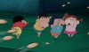 Crayon Shin-chan: Burst Serving! Kung Fu Boys - Ramen Rebellion picture