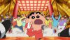 Crayon Shin-chan: Burst Serving! Kung Fu Boys - Ramen Rebellion picture