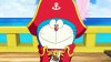 Doraemon the Movie: Nobita's Treasure Island picture