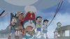 Doraemon the Movie: Nobita's Treasure Island picture