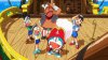 Doraemon the Movie: Nobita's Treasure Island picture