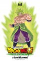 Dragon Ball Super: Broly