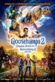 Goosebumps 2: Haunted Halloween