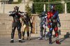 Kamen Rider Heisei Generations Forever picture