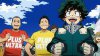 My Hero Academia: The Movie picture