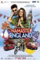 Namaste England