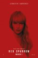 Red Sparrow