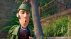 Sherlock Gnomes picture