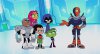 Teen Titans Go! To the Movies picture