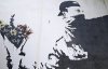 The Man Who Stole Banksy picture