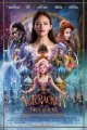 The Nutcracker and the Four Realms